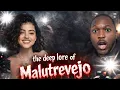The Malutrevejo lore - NATERERUN