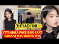 Download Lagu MEMPESONA SAAT BERSAMA RAKHA WAKTU ITU - Jadi Ini ytta 🤫