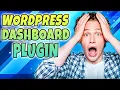 Wordpress Dashboard Plugin WP Adminify Lifetime Deal Custom WordPress Dashboard
