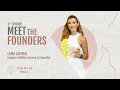 Download Lagu Episode 1:  Meet the Founders - Lama Jamal from Mamalu Kitchen