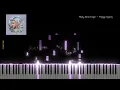 Andy Grammer - These Tears | Piano Sheet | Piano Tutorial