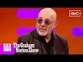 Bernie Taupin Wrote The Worst Song Of All Time The Graham Norton Show BBC America