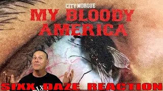 Download City Morgue: Funny Sixx Daze Reaction #citymorgue #funny MP3