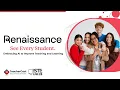 Renaissance Next for Leaders Transform Your District with AI-Powered Data Insights ISTE 2025
