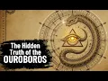 Lagu The Real Meaning of the Ouroboros