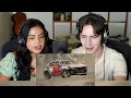 𝗩𝟴 'singasong' MV Reaction | Music Producer Couple Reacts | Great Idea & Great Execution
