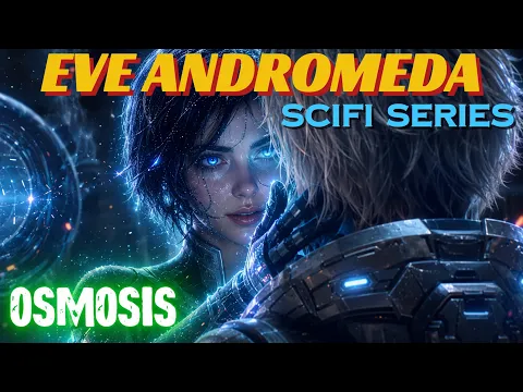 Space Commander: Eve Andromeda Season 2 Episode 4