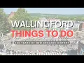 Things To Do in Wallingford CT