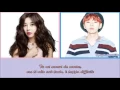 [SUB ITA] ZICO (BlockB), SOJIN (Girls' Day) - Sick / It Hurts [Mask OST]
