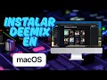 Download Lagu Instalar Deemix en MacOS con Docker | Guía completa 2025