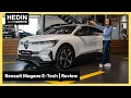 Download Lagu 2025 Renault Megane E-Tech Electric (Techno) | Exterieur, Interieur \u0026 Prestaties | Review