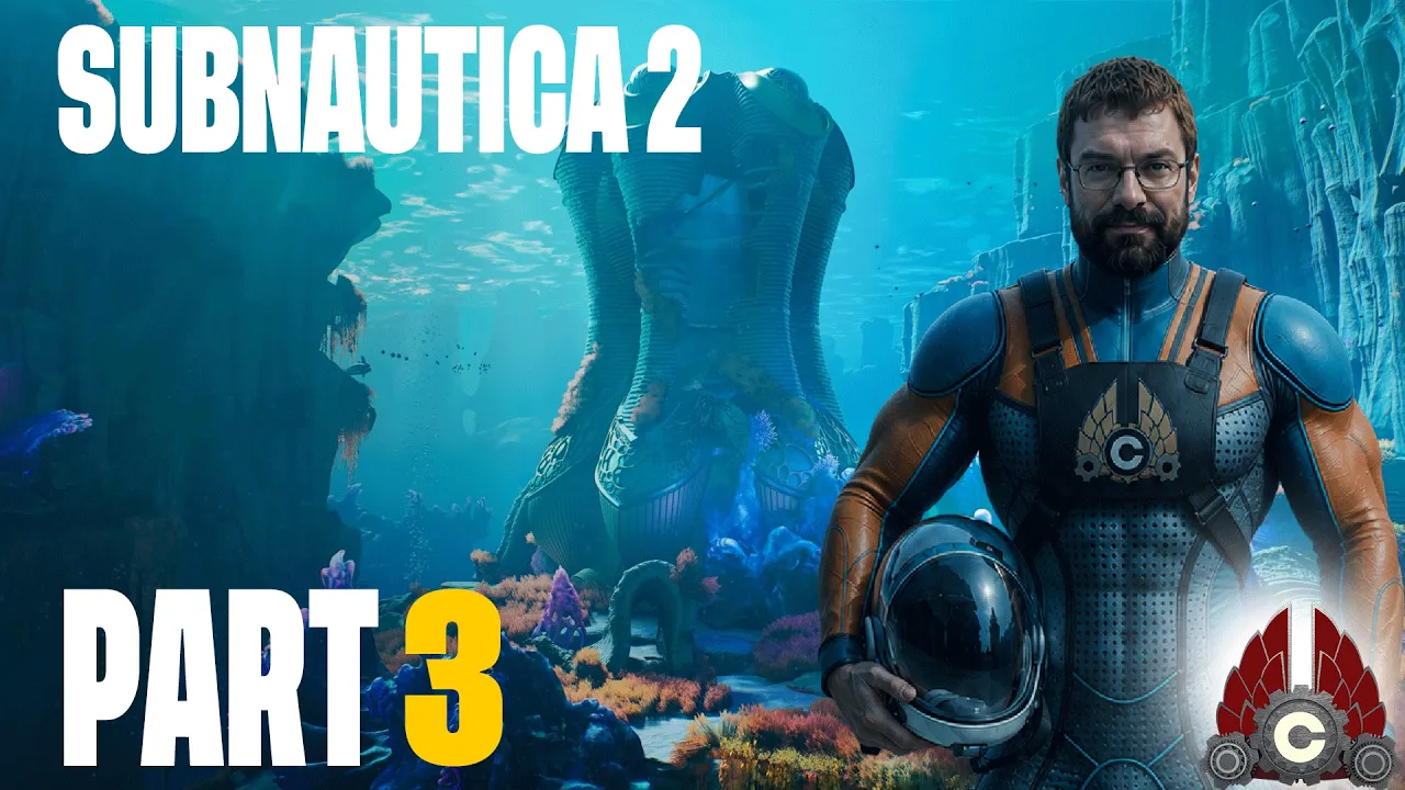 Subnautica 2 Early Access | Part 3