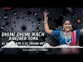 Download Lagu DHIMI DHIMI NACH BANJARA SONG EDM REMIX BY DJ SRUJAN SM \u0026 DJ VISHAL PKR