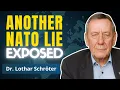 East-German Historian Shocks NATO Establishment | Dr. Lothar Schröter