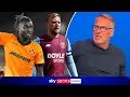 Who are the favourites for the Championship Soccer Saturday debate