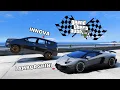 Download Lagu INNOVA IKUT DRAG RACE DI GTA 5  - GTA 5 MOD