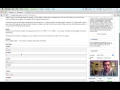 CodeForces Round 355 Problem A - Tutorial