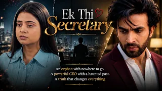 Ek Thi Secretary (Ep 1–5) | Hired for a job. Trapped in a secret. | Microdrama
