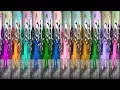 Colors Reaction Compilation My Talking Tom Great Makeover Funny Videos