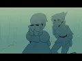 TINKERBELL VILLAIN SONG - Fall Little Wendy Bird Fall | Song by Lydia the Bard and Tony | Animatic