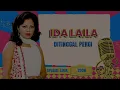 Ida Laila - Ditinggal Pergi (Official Lyric Video)