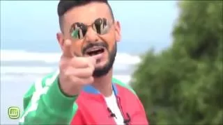 مقدمة كوميدية من النجم رامز جلال للنجم صابر الرباعي دندنها