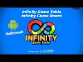 Arcade1UP - Infinity Game Table and Infinity Game Board Jailbreak ANDROID 11