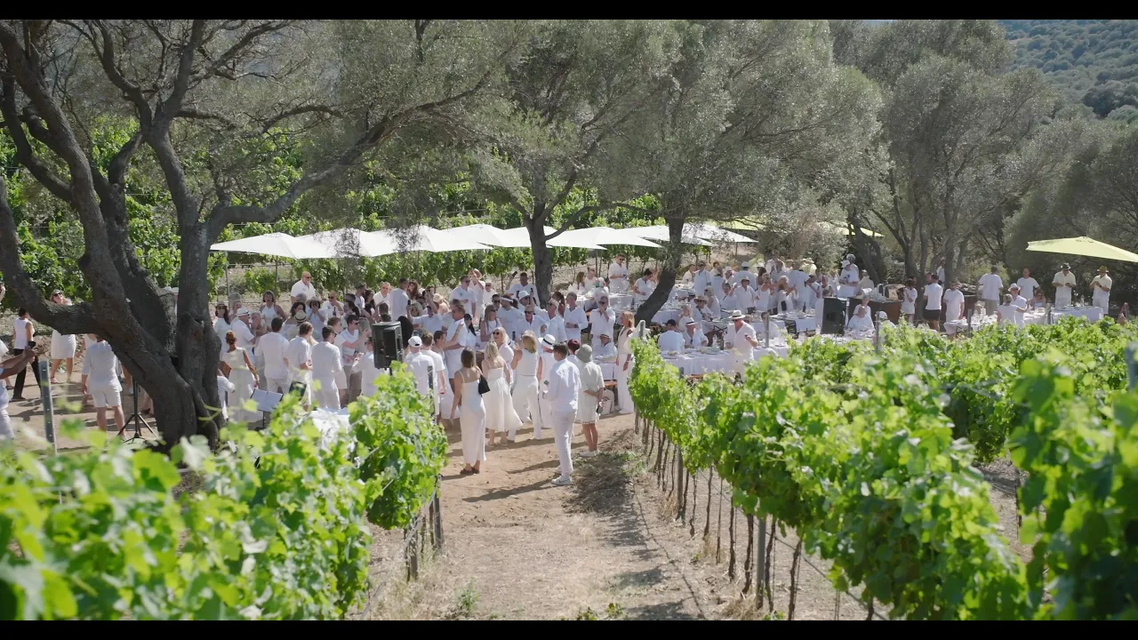 Tenuta dell'Osteria Maria Tavolata 2024