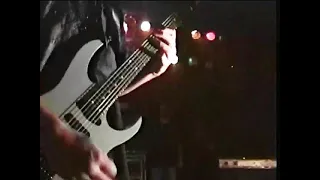 slipknot spit it out get this live at live at y2kaos ia usa 2000 