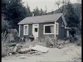 Karen Dalton performs A Little Bit of Rain at her home in Summerville, CO 1970