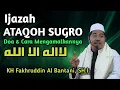 Download Lagu Ataqoh Sugro = Dzikir Fida [ Cara Mengamalkan La Ilaha illallah ] | KH Fakhruddin Al Bantani Terbaru