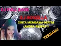 Download Lagu DJ FULL BASS || TERBARU [ CINTA MEMBAWA DERITA ] DJ ROSELLA