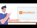 Superior Onboarding with Hire2Retire Automate HRIS HR Integration RoboMQ