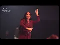 سـارة الزكريـا - انـا انـا انـا - كـل ما بتذكر المـاضي (لايف 2025)