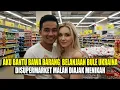Download Lagu VIRAL ‼️ BANTU BAWA BARANG BELANJAAAN MILIK BULE UKRAINA, TKI INI MALAH DIAJAK MENIKAH