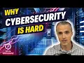 Breach Stigma Buster 10 Reasons Why Cybersecurity is Hard