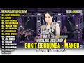 Bukit Berbunga, Mangu - Yeni Inka Full Album | Lagu Jawa Dangdut Koplo Terbaru 2025
