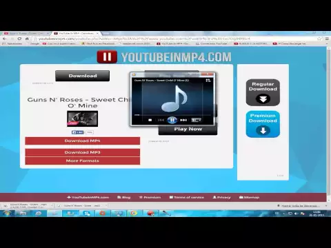 Download MP3 Como descargar mp3 y mp4 sin programas y rapido