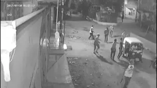 خناقه  احمدعثمان ابن المطريه الدقهليه في العصفره الدقهليه دندنها