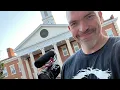 A Walk In Versailles Kentucky