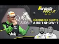 Download Lagu Podcast: Hülkenberg ellopta a brit show-t