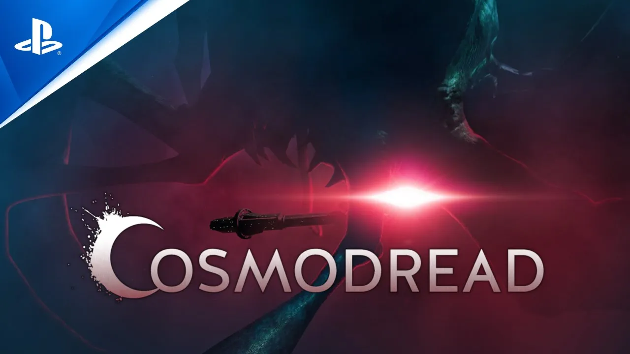 Cosmodread: Tráiler de lanzamiento | Juegos de PS VR2