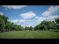 DeSales University Campus Tours RESIDENCE HALLS