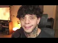 CHUNCA REACCIONA a Neton Vega - Nalguita Y Teta