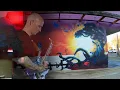Reviving the Akron Sound Tattoo artist turns former post office into music venue creator s space
