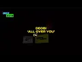 Deobi - ALL OVER YOU (lyrics) 
