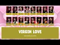 Lagu JKT48 New Era - Virgin Love (Cinta Perawan) Color Coded Lyrics