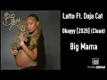 Latto Ft. Doja Cat - Okayyy [2026] (Clean)