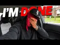 I M DONE