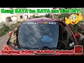 DIY Car Windshield design sticker decals - Wet and Dry installation process